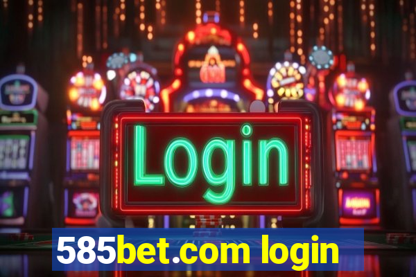 585bet.com login